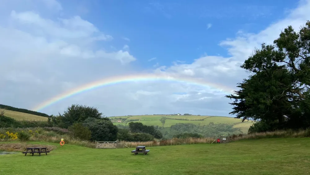 Lynmouth Holiday Retreat