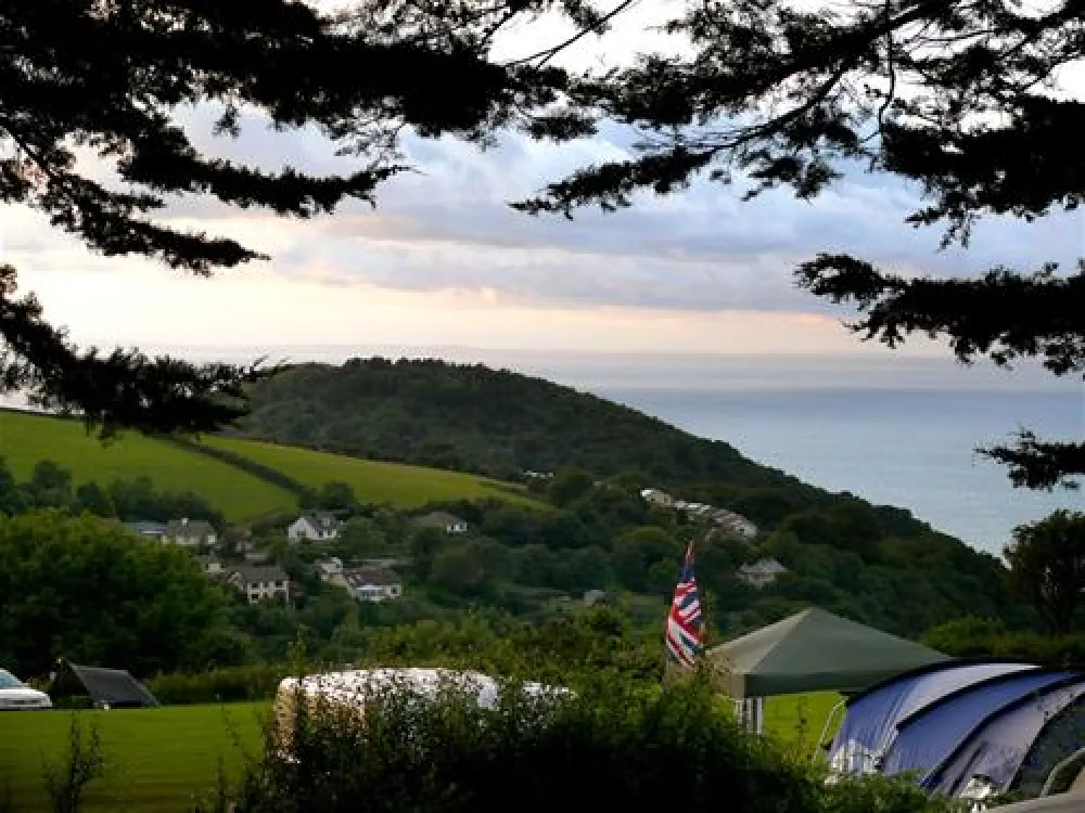Lynmouth Holiday Retreat
