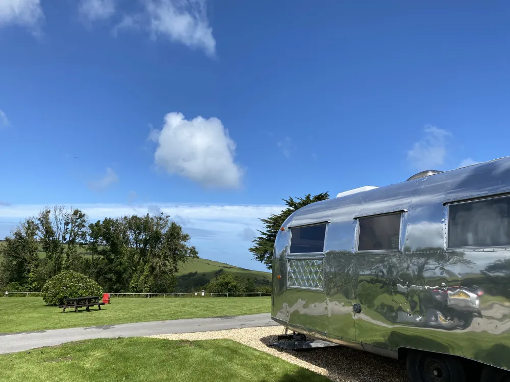 Lynmouth Holiday Retreat