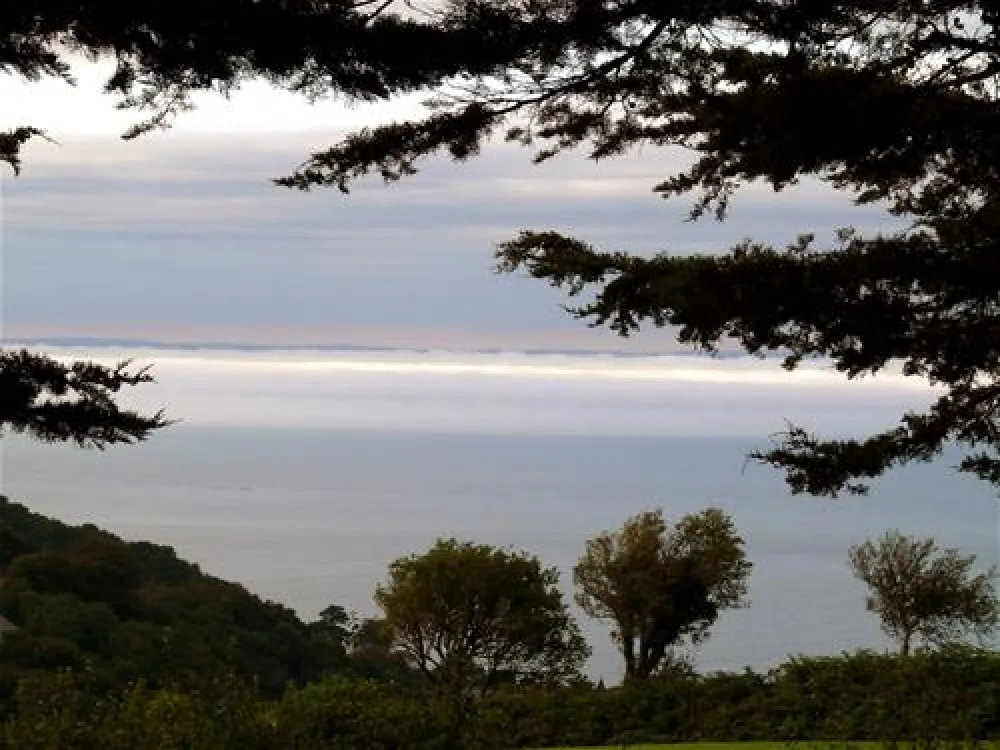 Lynmouth Holiday Retreat