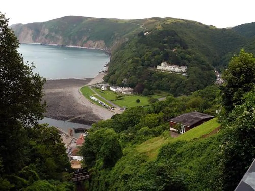 Lynmouth Holiday Retreat