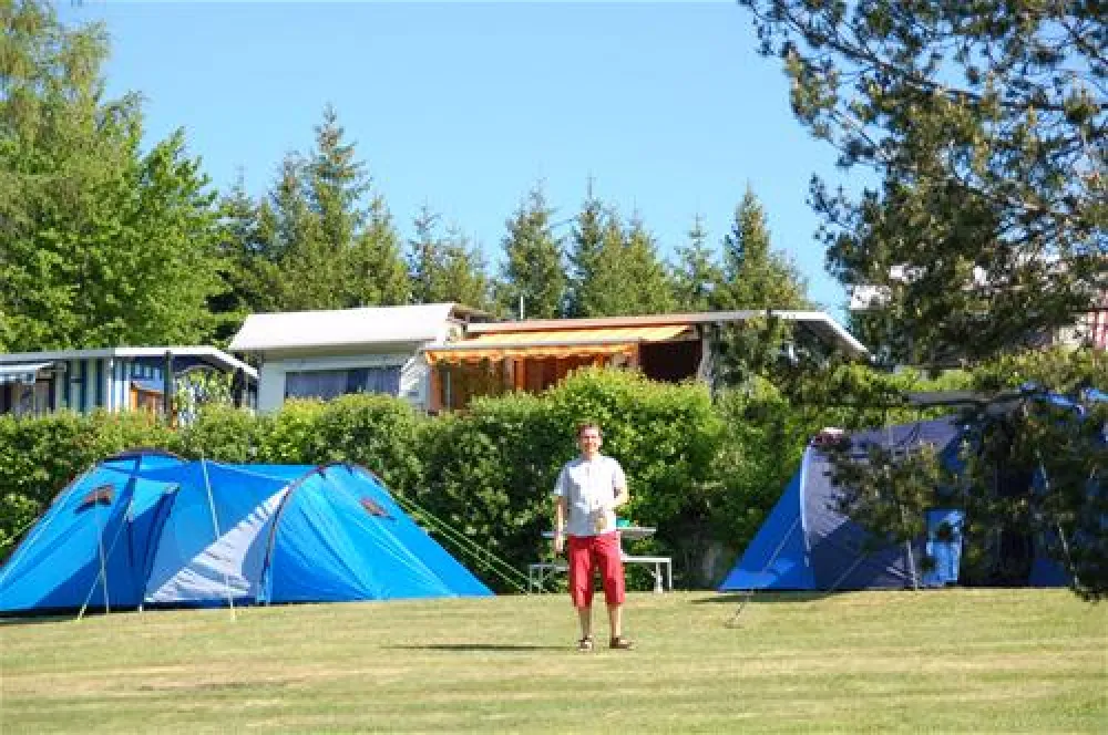 Camping Elbsee
