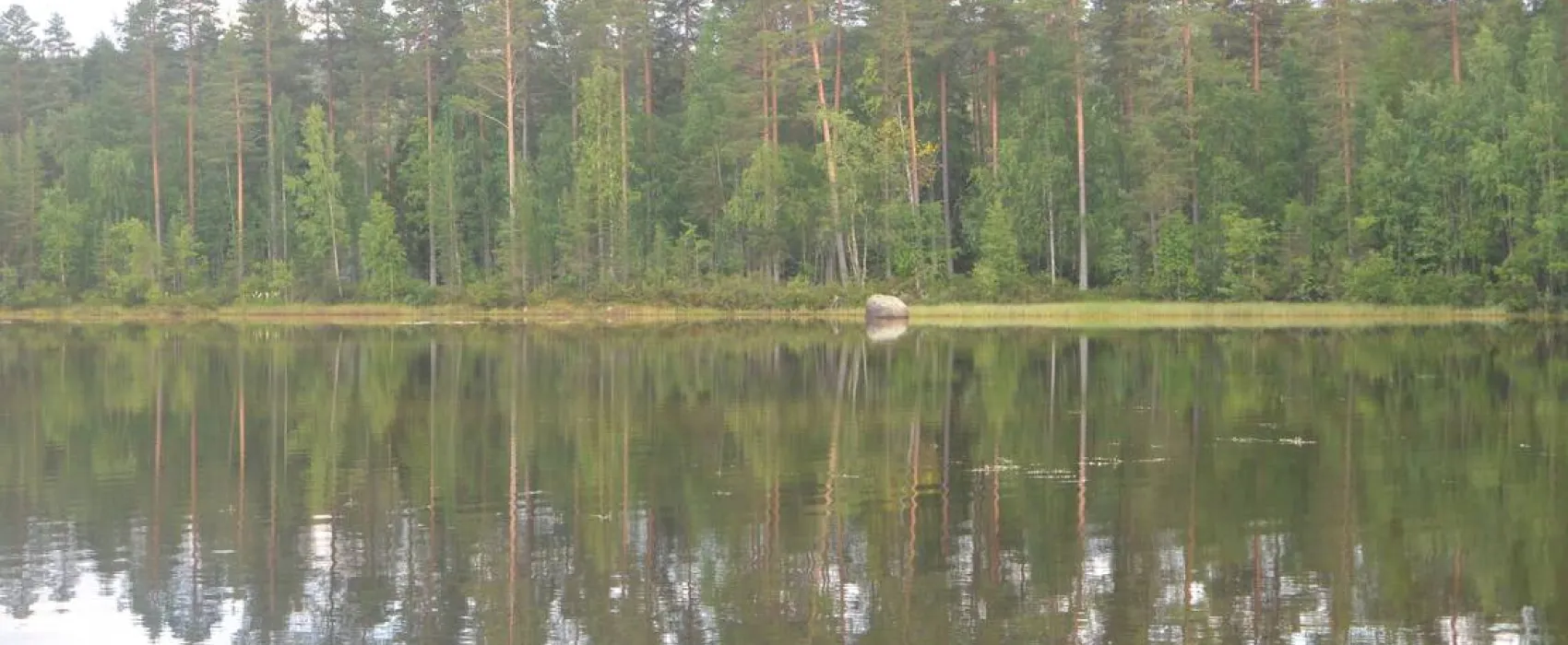 Lapplandsporten camping