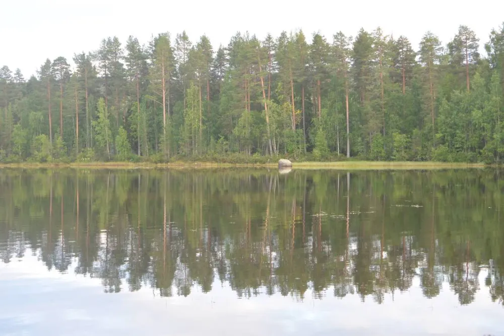 Lapplandsporten camping