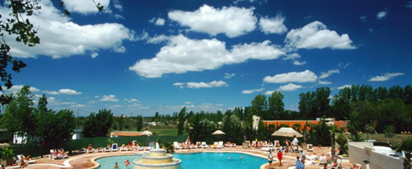 Camping Mer et Nature