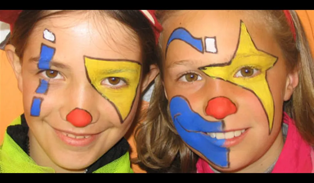 Camping Mer et Nature