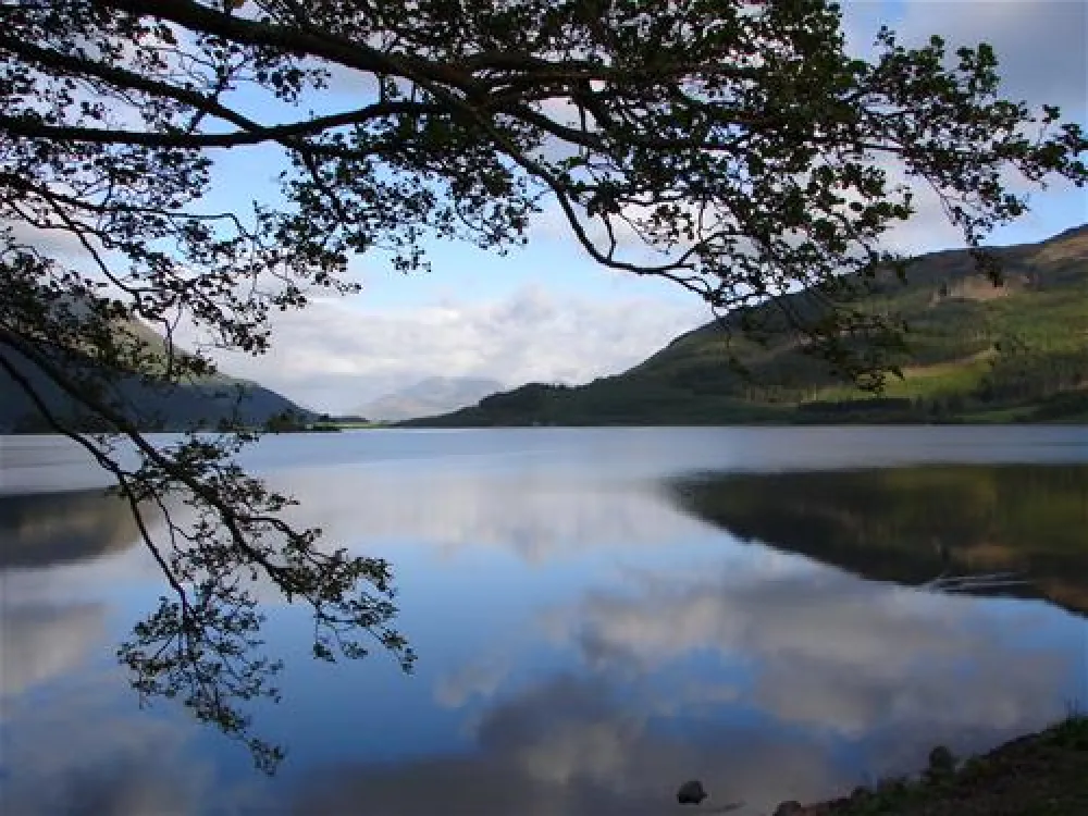 Invercoe Caravan & Camping Park