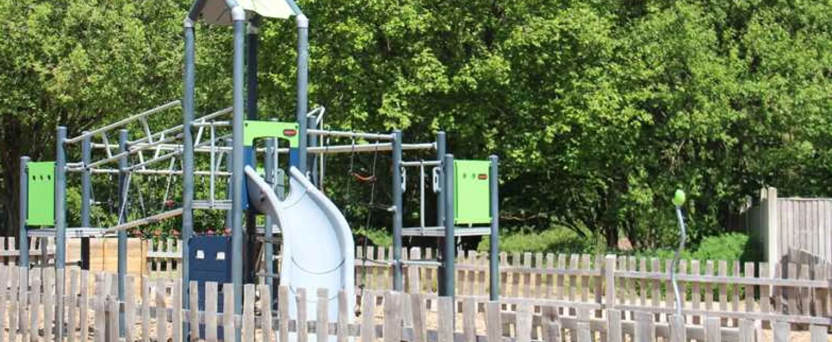 Newhaven Holiday Park