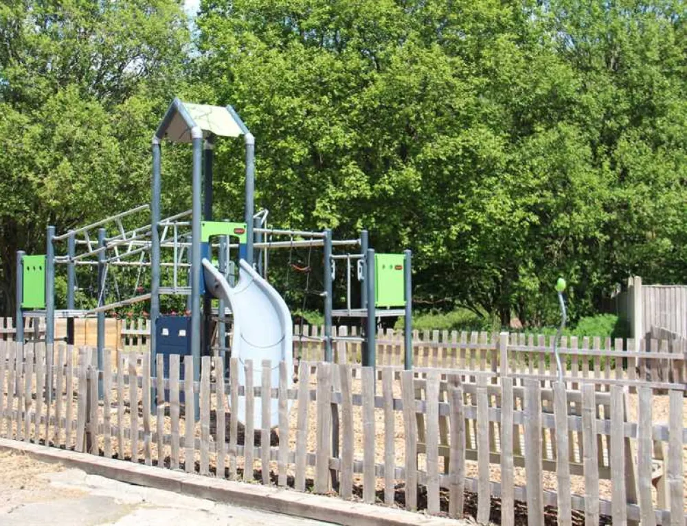 Newhaven Holiday Park