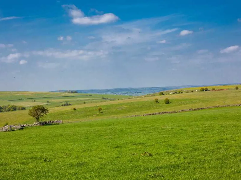 Newhaven Holiday Park