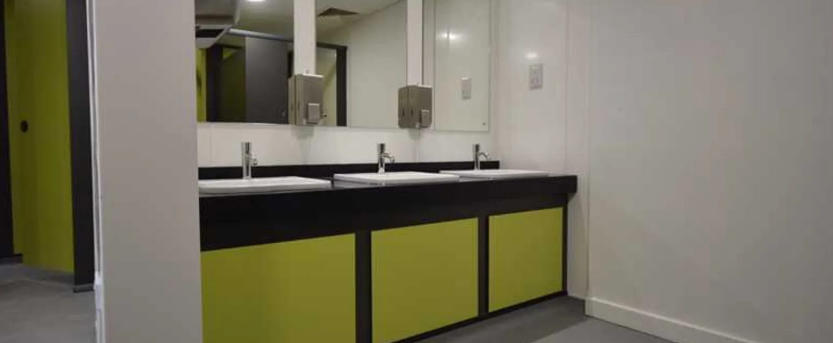 Newhaven Holiday Park