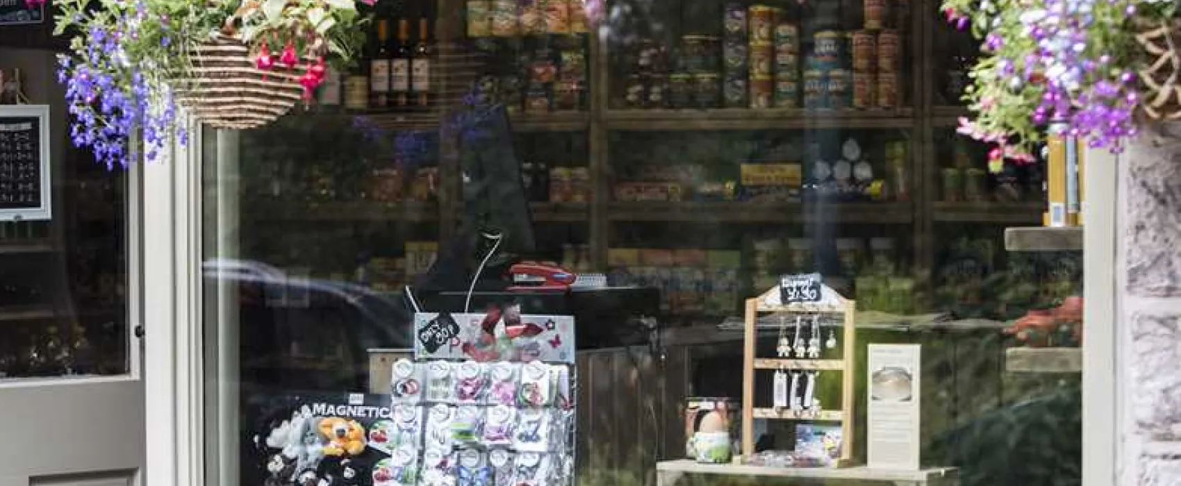 Newhaven Holiday Park