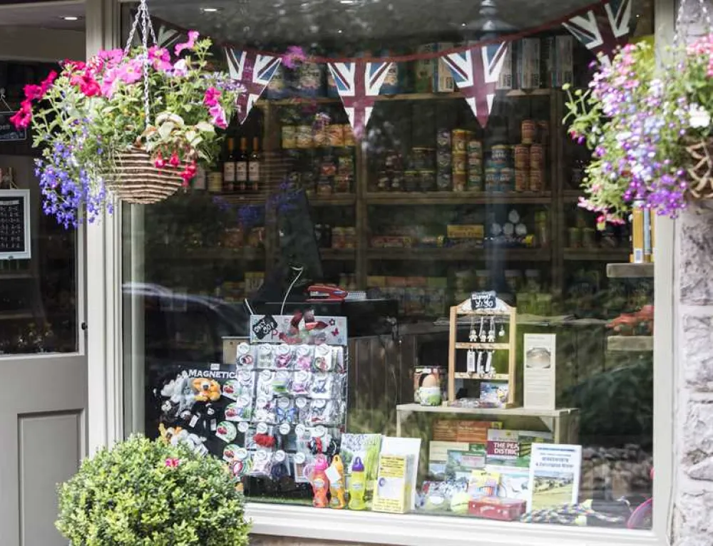 Newhaven Holiday Park