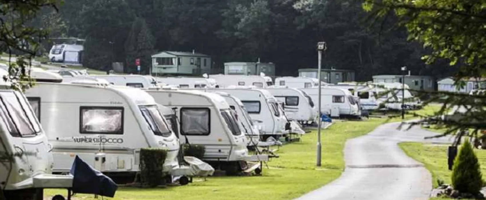 Newhaven Holiday Park