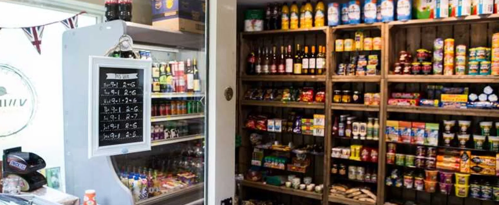 Newhaven Holiday Park