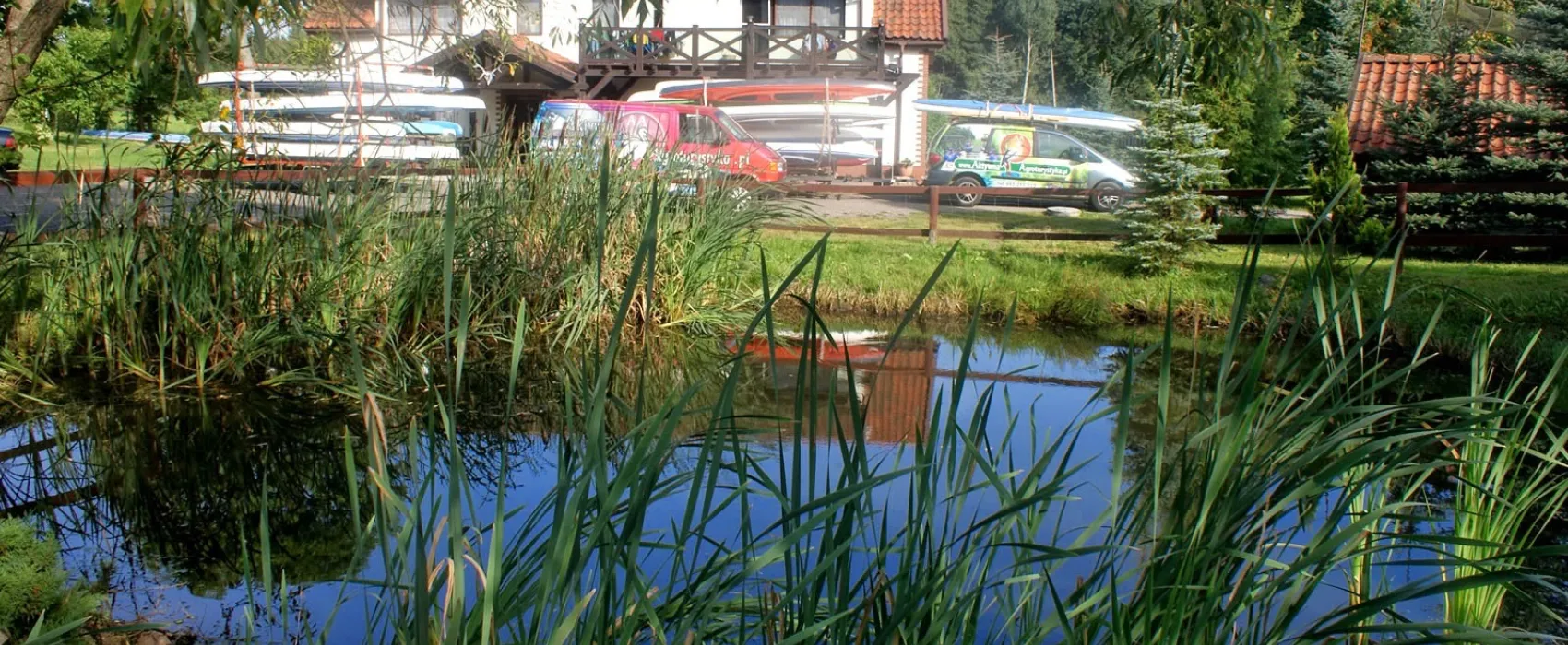 Aktywna Agroturystyka