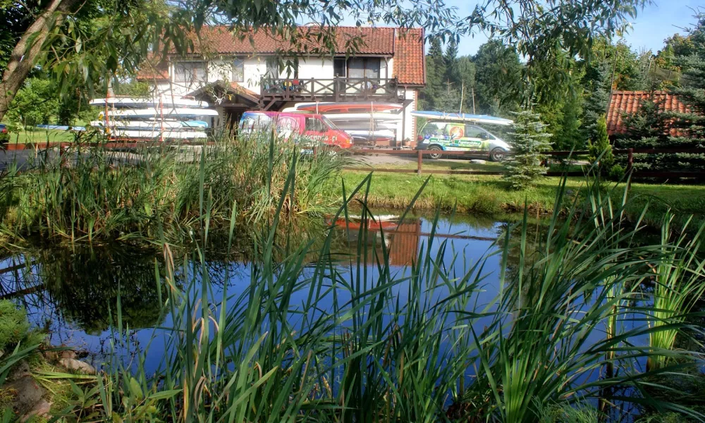 Aktywna Agroturystyka