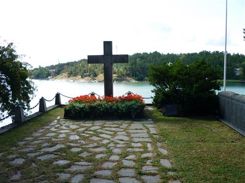 Naantali Camping photo 4