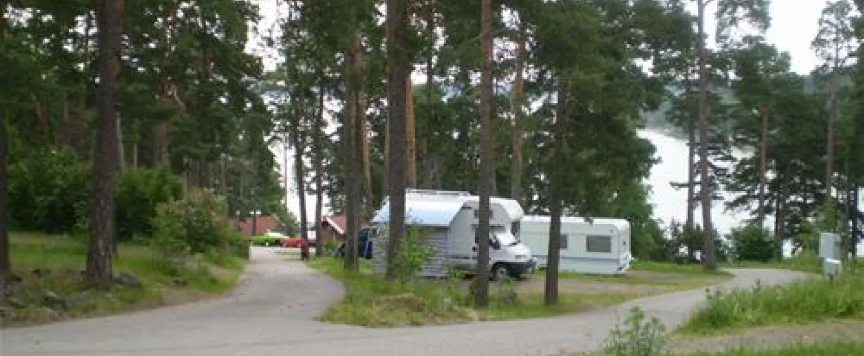 Naantali Camping
