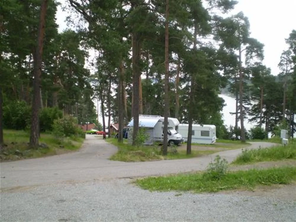 Naantali Camping
