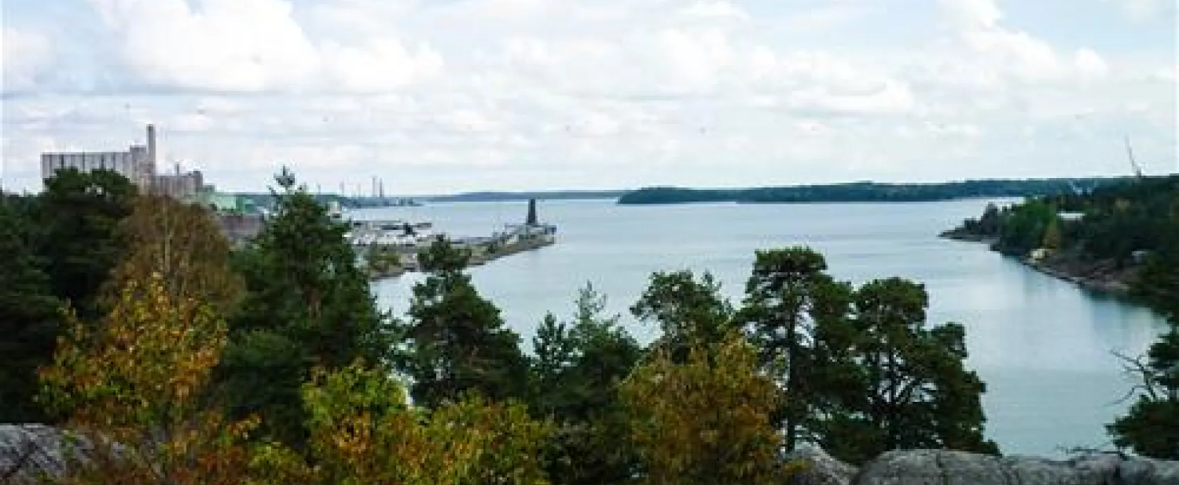 Naantali Camping