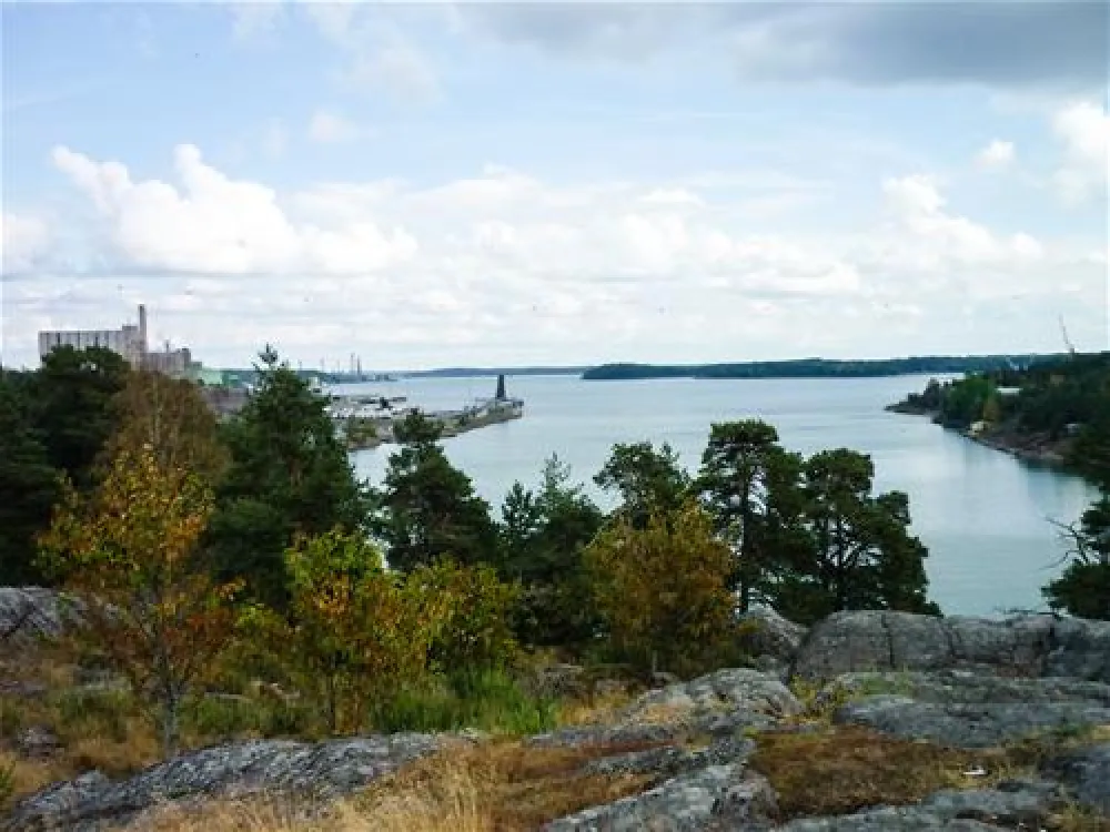 Naantali Camping
