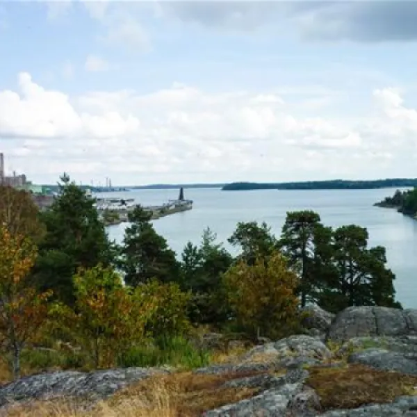 Naantali Camping