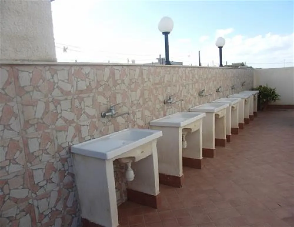 Camping Lilybeo Village