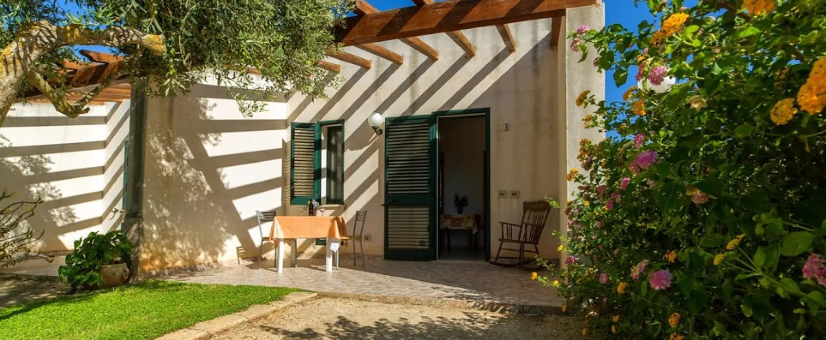 Camping Lilybeo Village