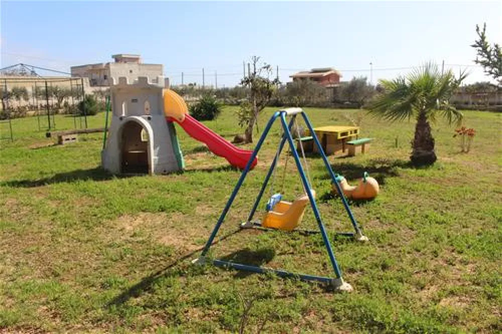 Camping Lilybeo Village