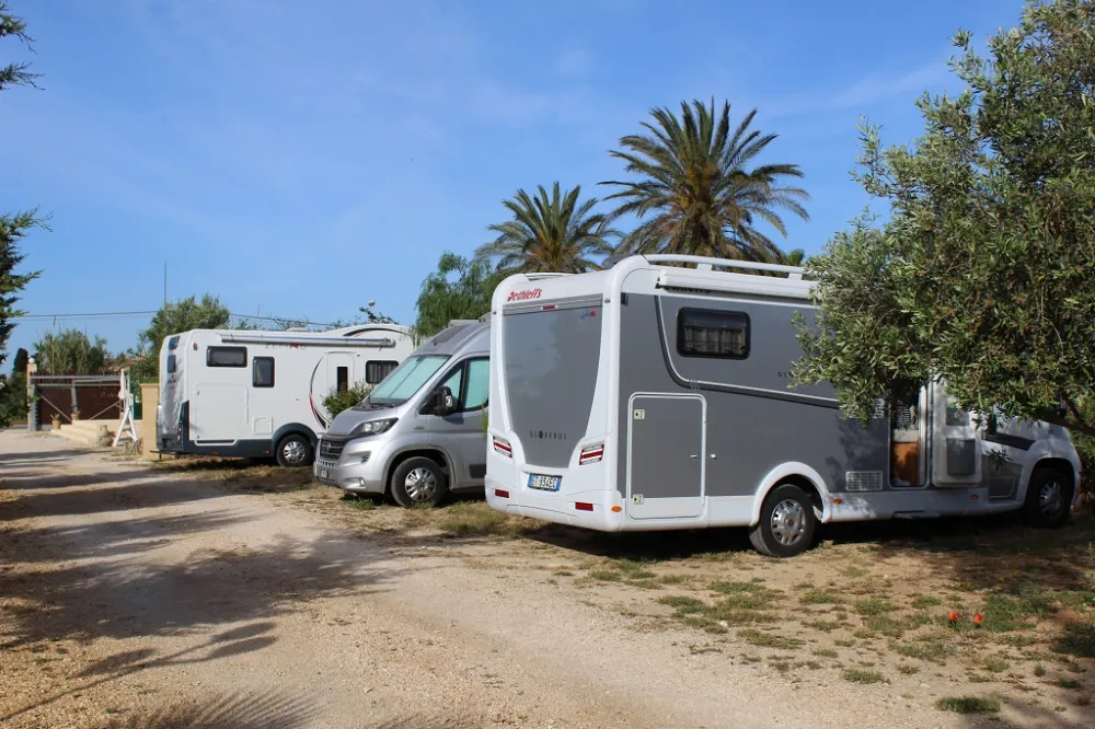 Camping Lilybeo Village