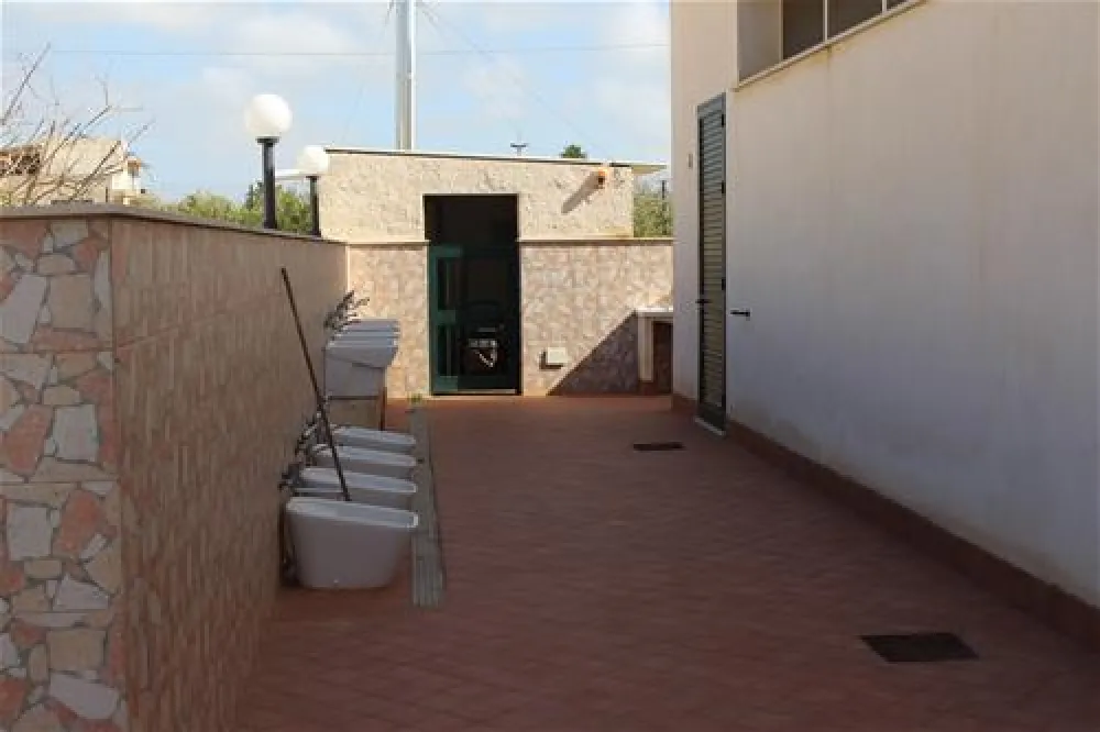 Camping Lilybeo Village