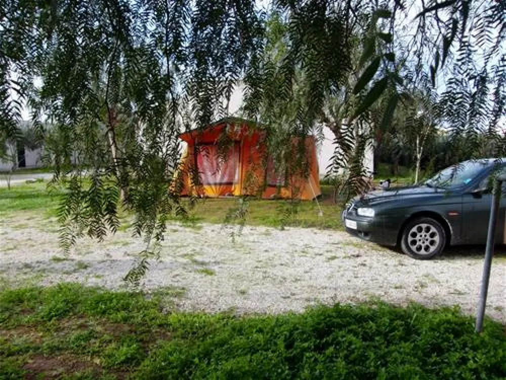 Camping Lilybeo Village