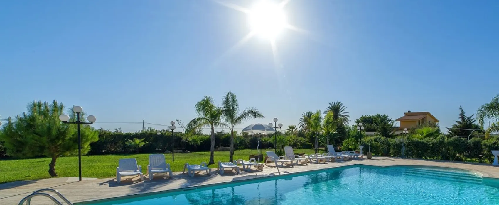 Camping Lilybeo Village