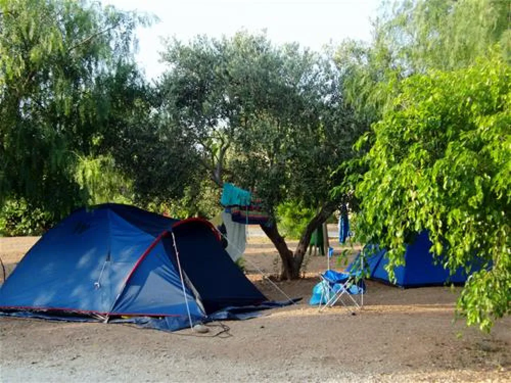 Camping Lilybeo Village