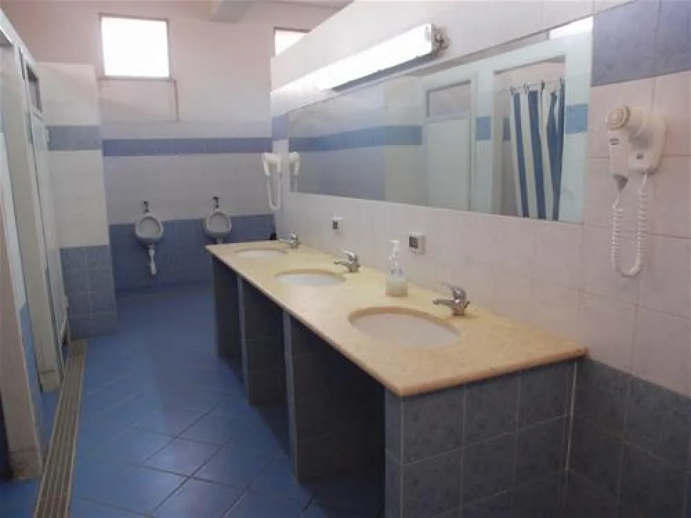 Camping Lilybeo Village