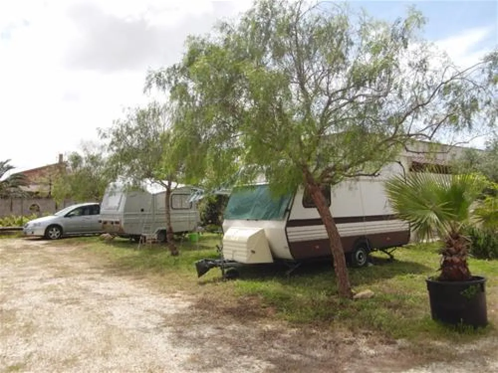 Camping Lilybeo Village