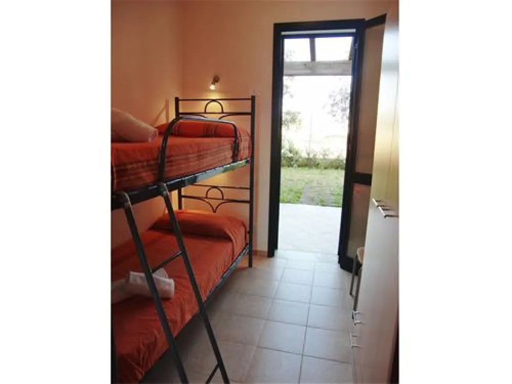 Camping Lilybeo Village