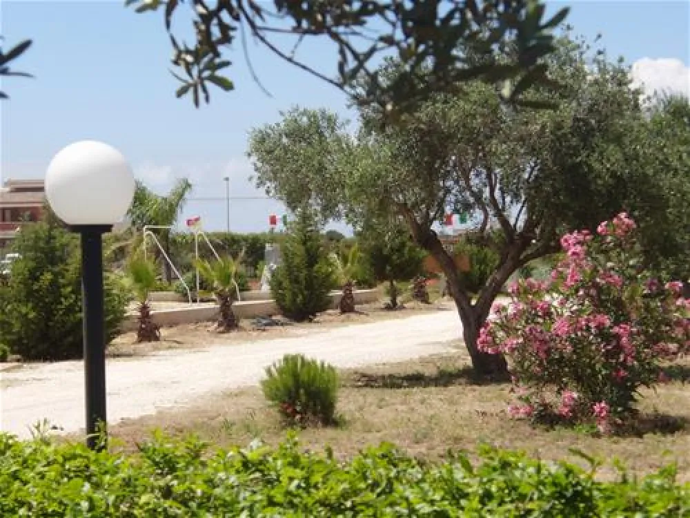 Camping Lilybeo Village