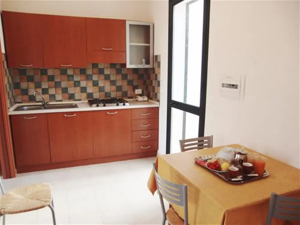 Camping Lilybeo Village