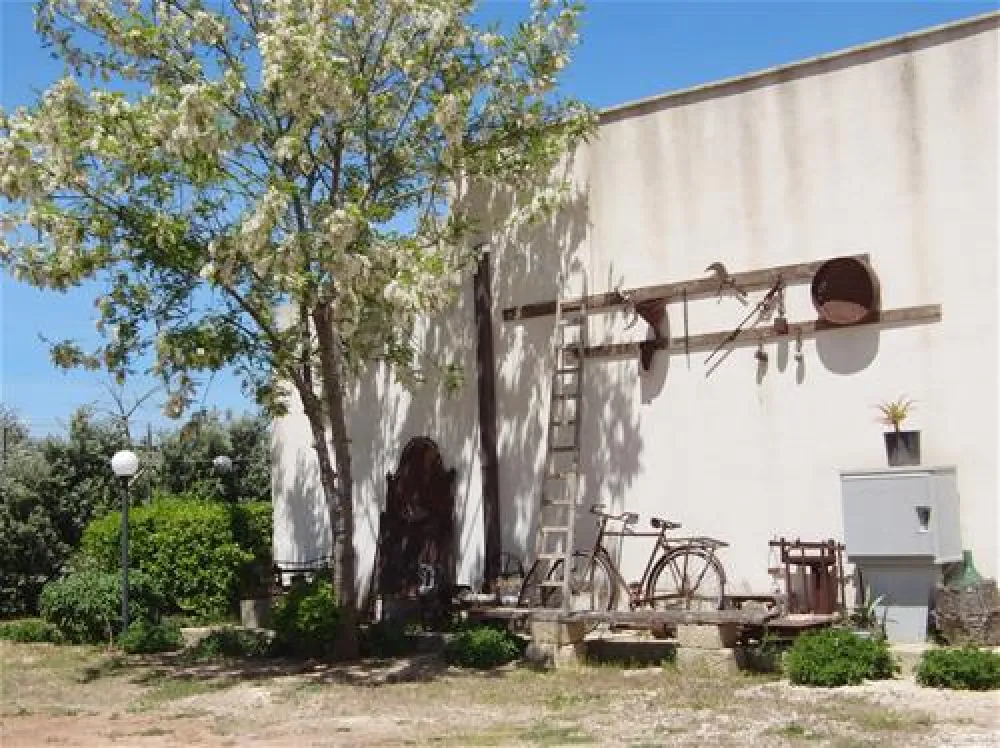 Camping Lilybeo Village