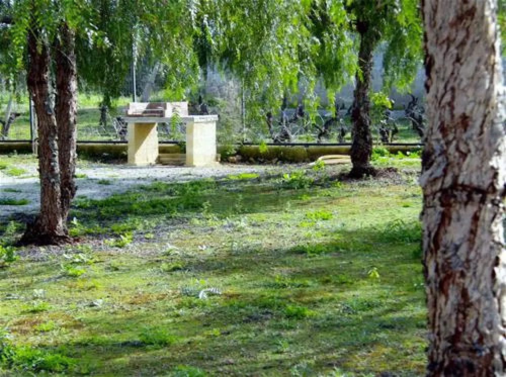 Camping Lilybeo Village