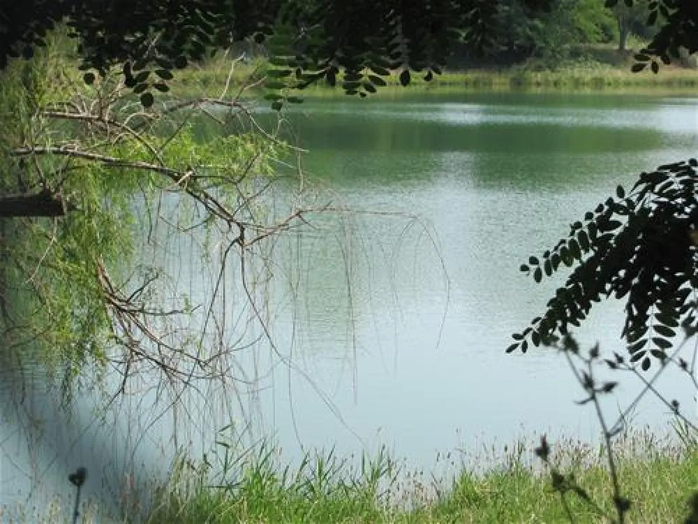 Campeggio Garden River