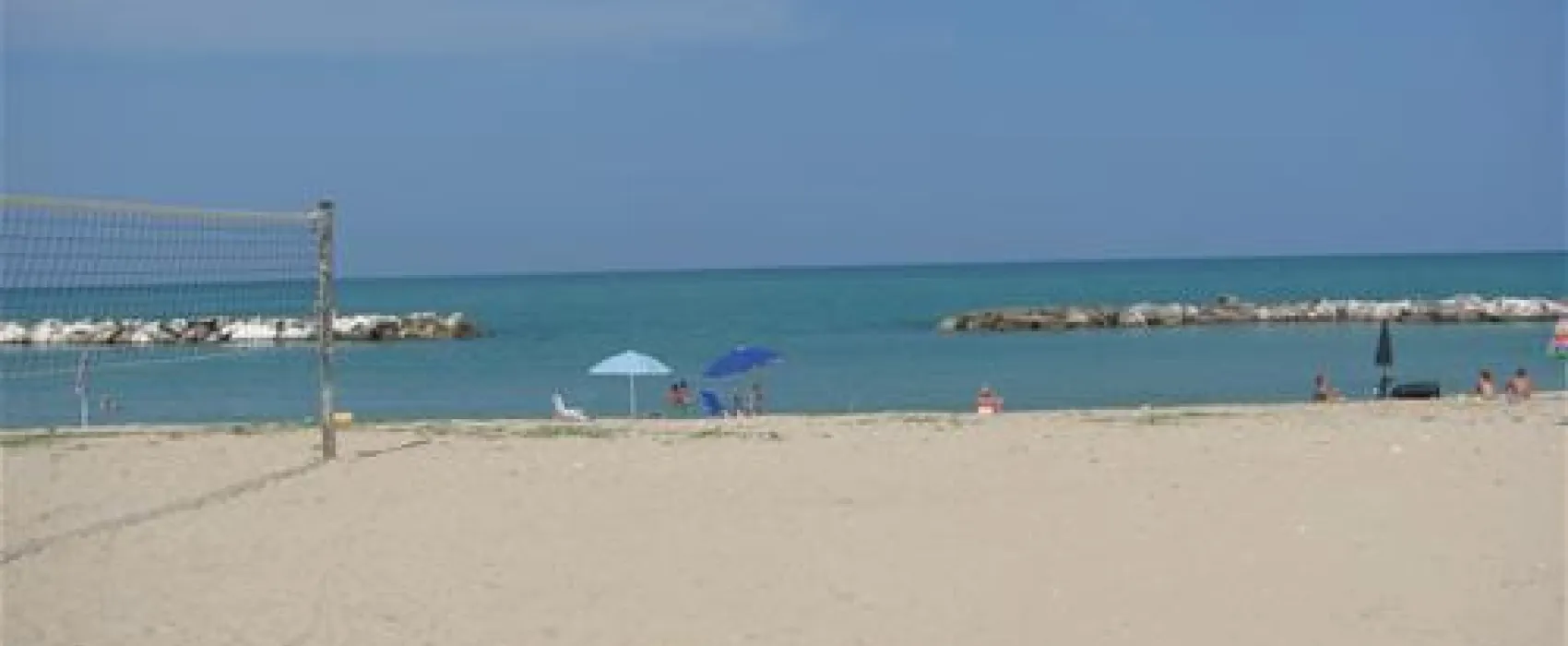 Campeggio Garden River