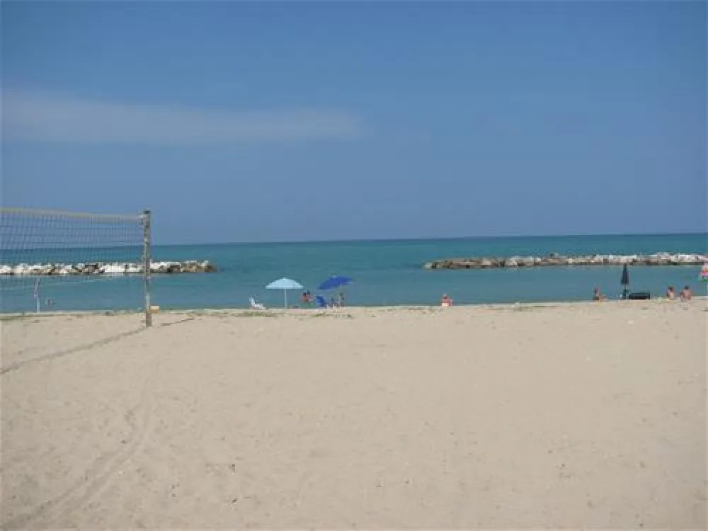 Campeggio Garden River