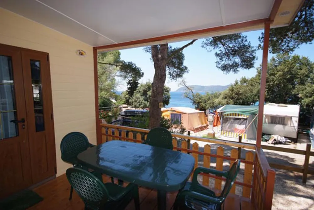 Camping le Calanchiole