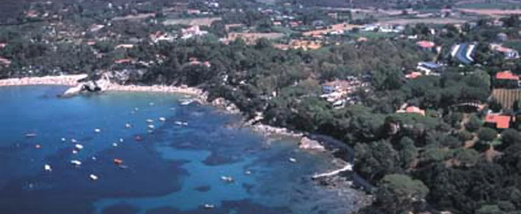 Camping le Calanchiole