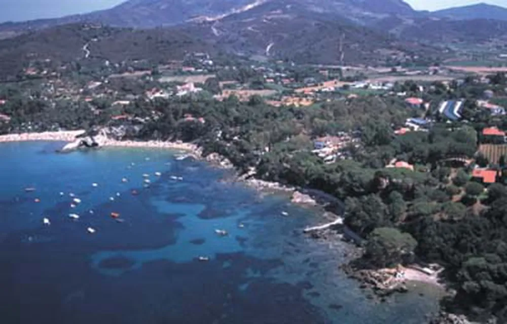 Camping le Calanchiole