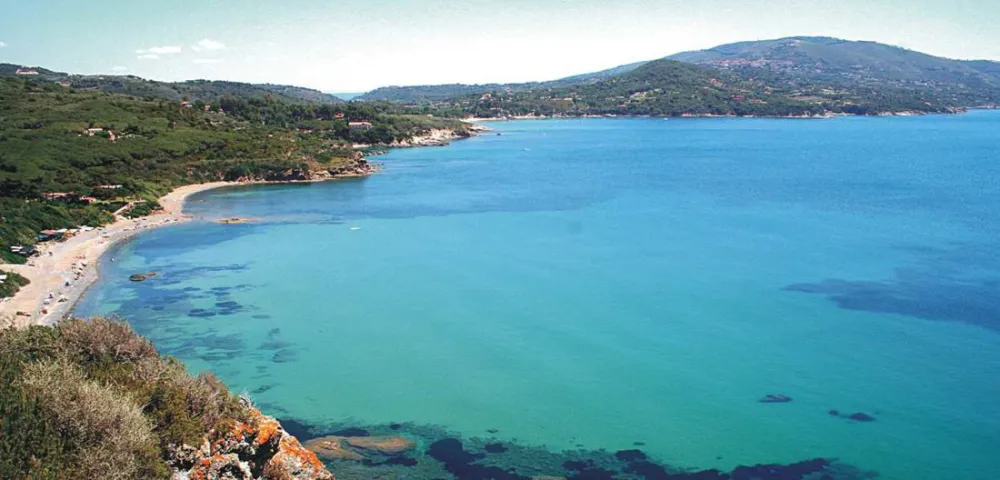 Camping le Calanchiole