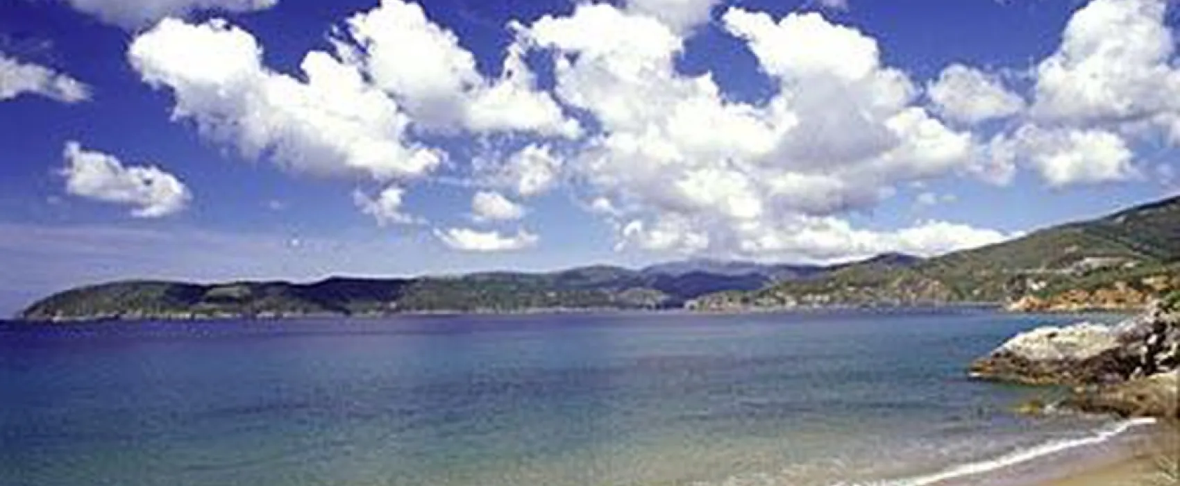 Camping le Calanchiole